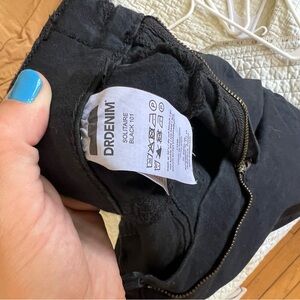 Dr Denim small skinny jegging jean